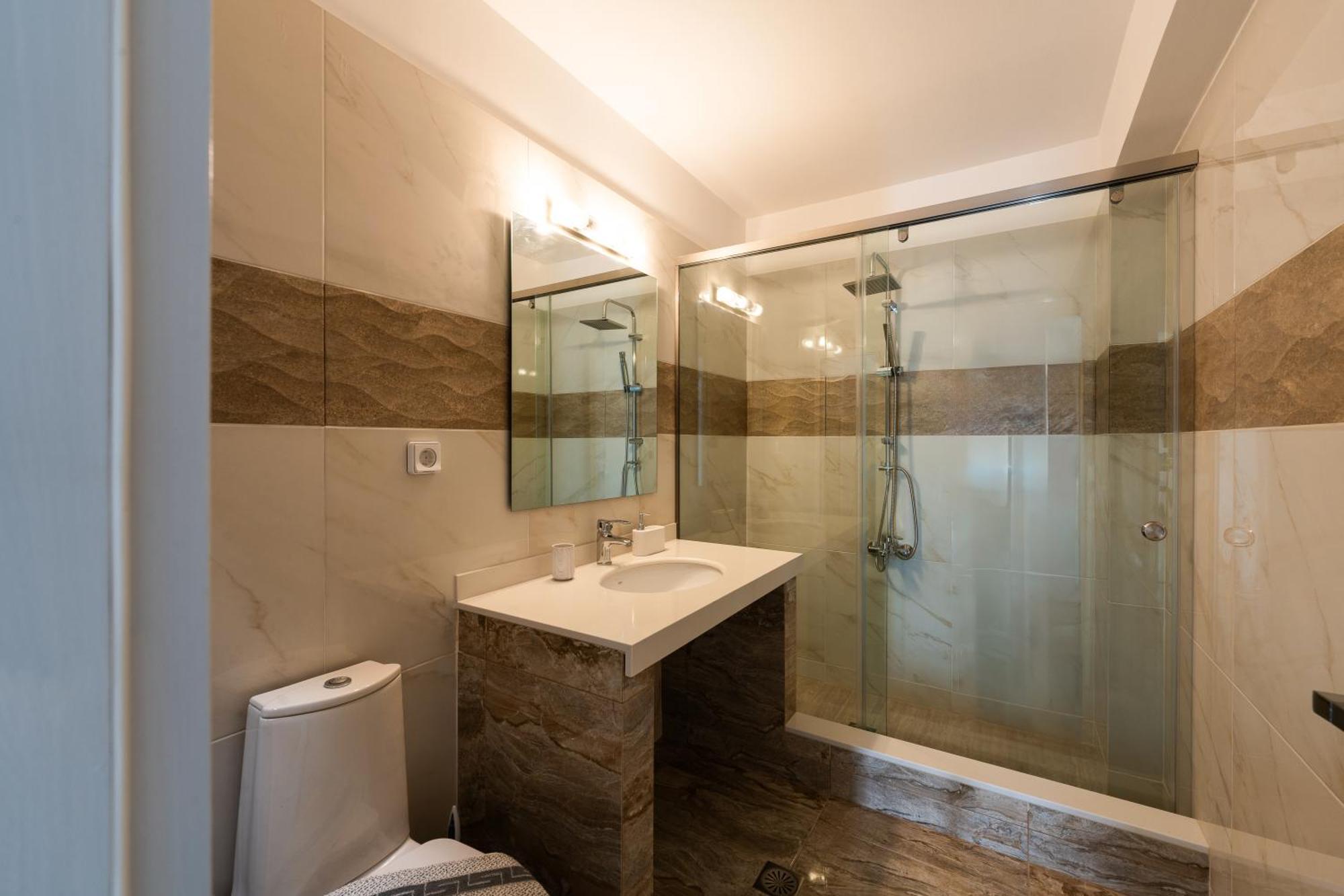 Sweet Home Luxury Apartment 5 إياليسوس المظهر الخارجي الصورة