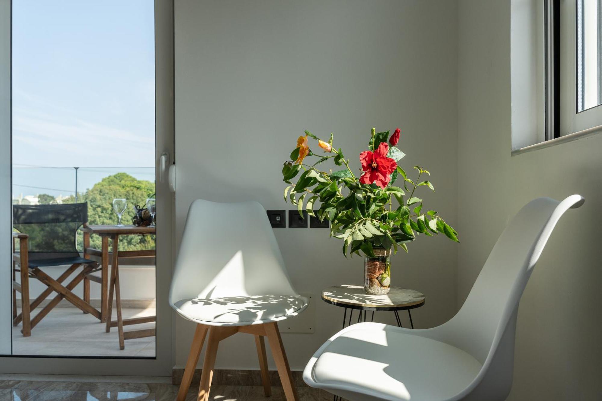 Sweet Home Luxury Apartment 5 إياليسوس المظهر الخارجي الصورة
