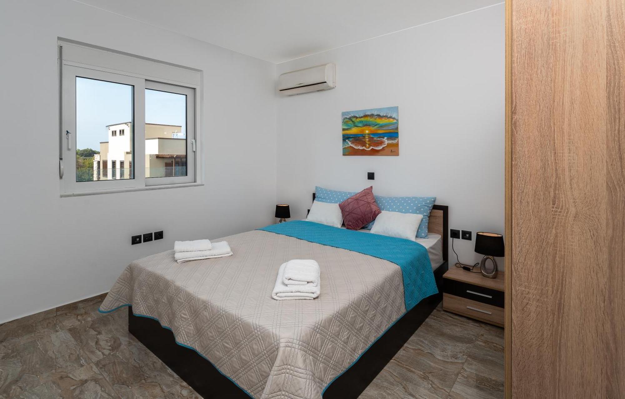 Sweet Home Luxury Apartment 5 إياليسوس المظهر الخارجي الصورة