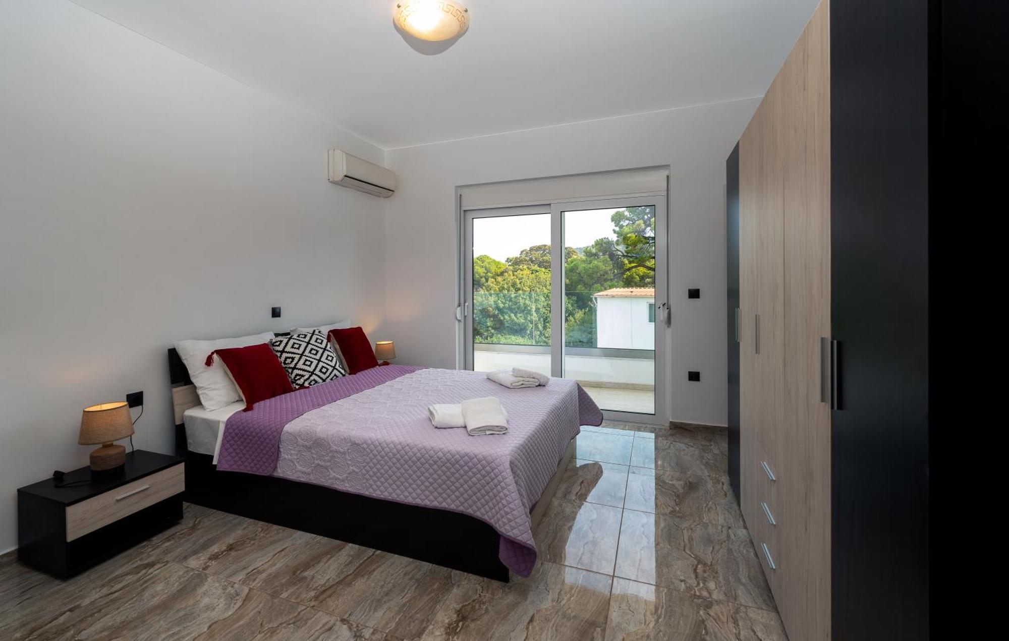 Sweet Home Luxury Apartment 5 إياليسوس المظهر الخارجي الصورة