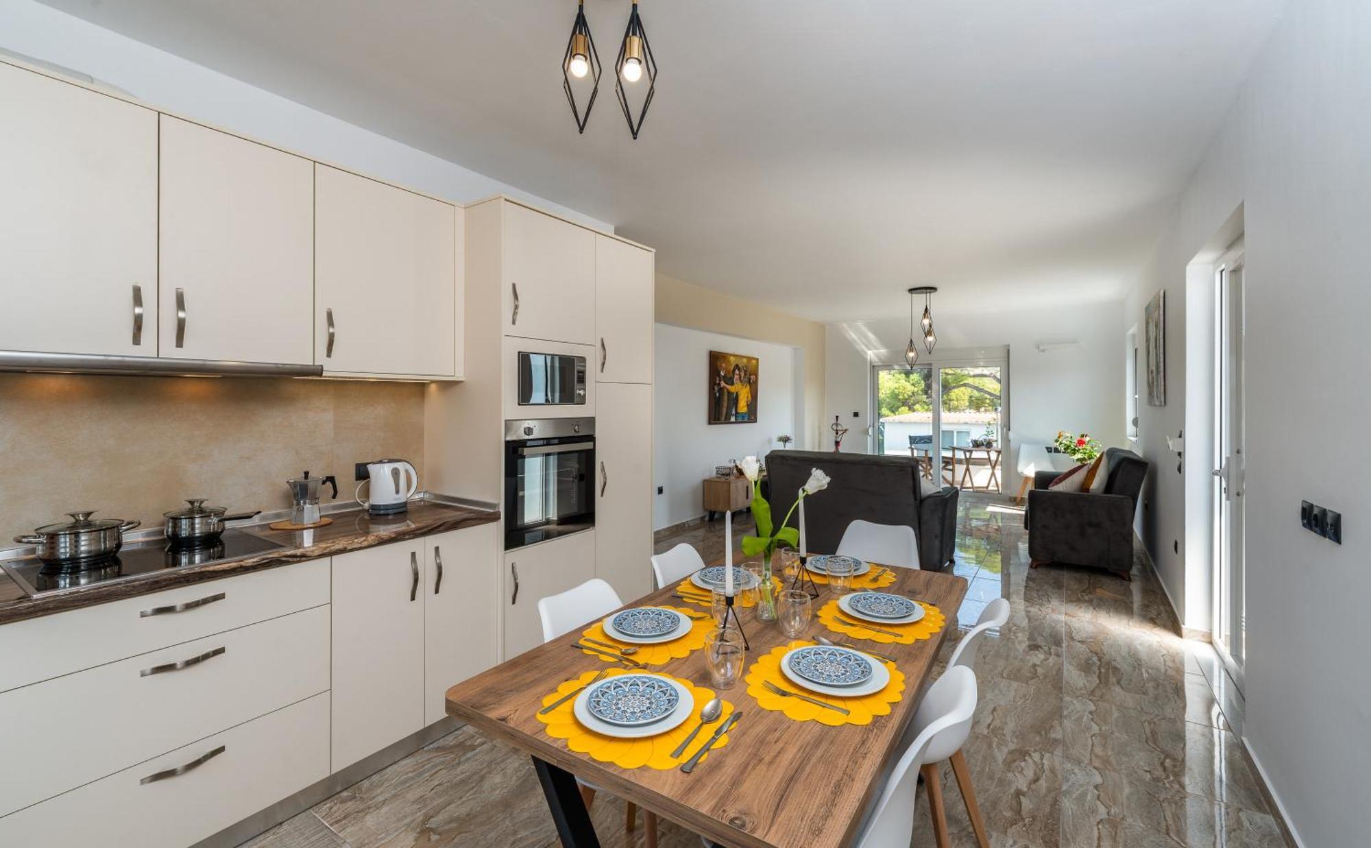 Sweet Home Luxury Apartment 5 إياليسوس المظهر الخارجي الصورة