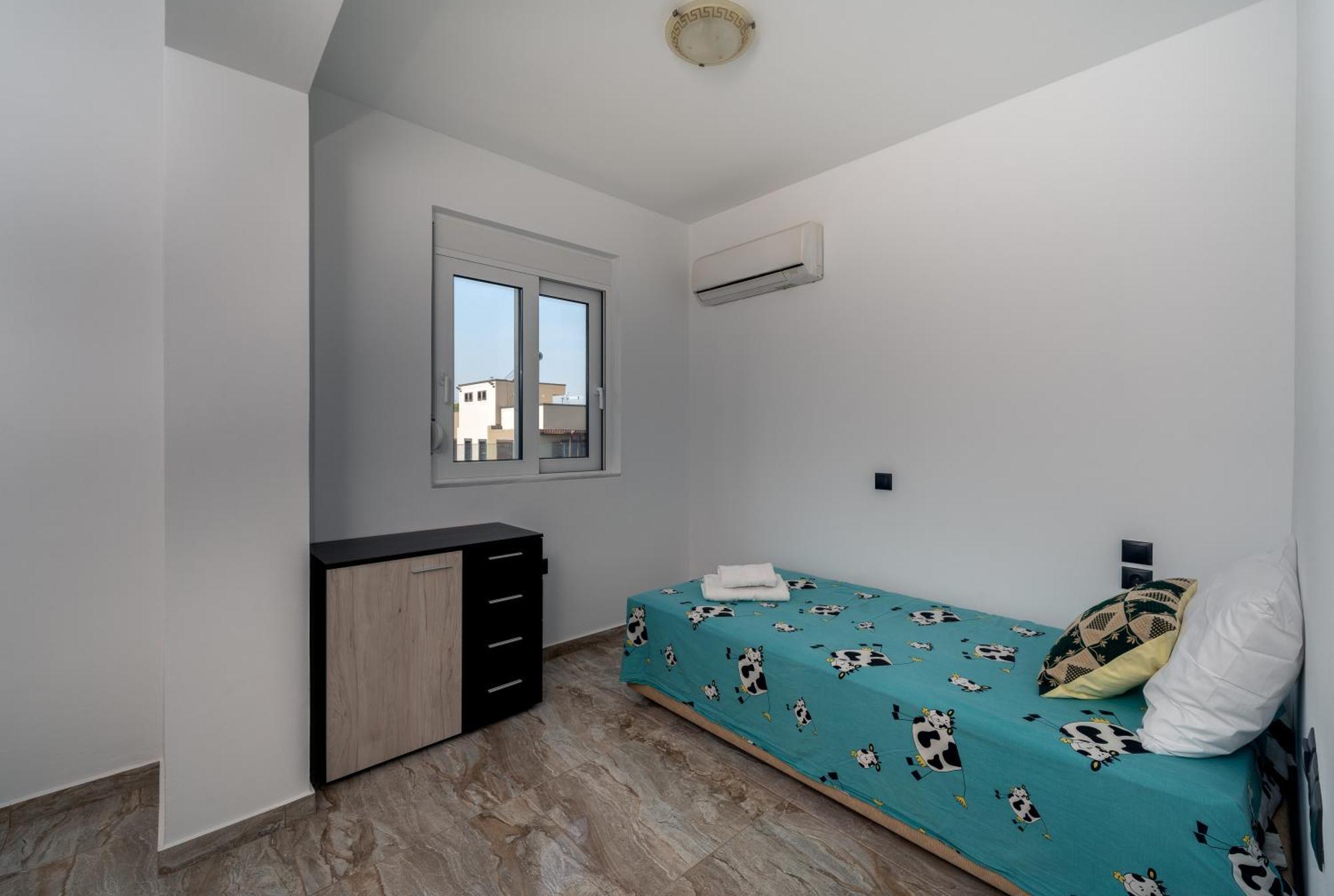 Sweet Home Luxury Apartment 5 إياليسوس المظهر الخارجي الصورة