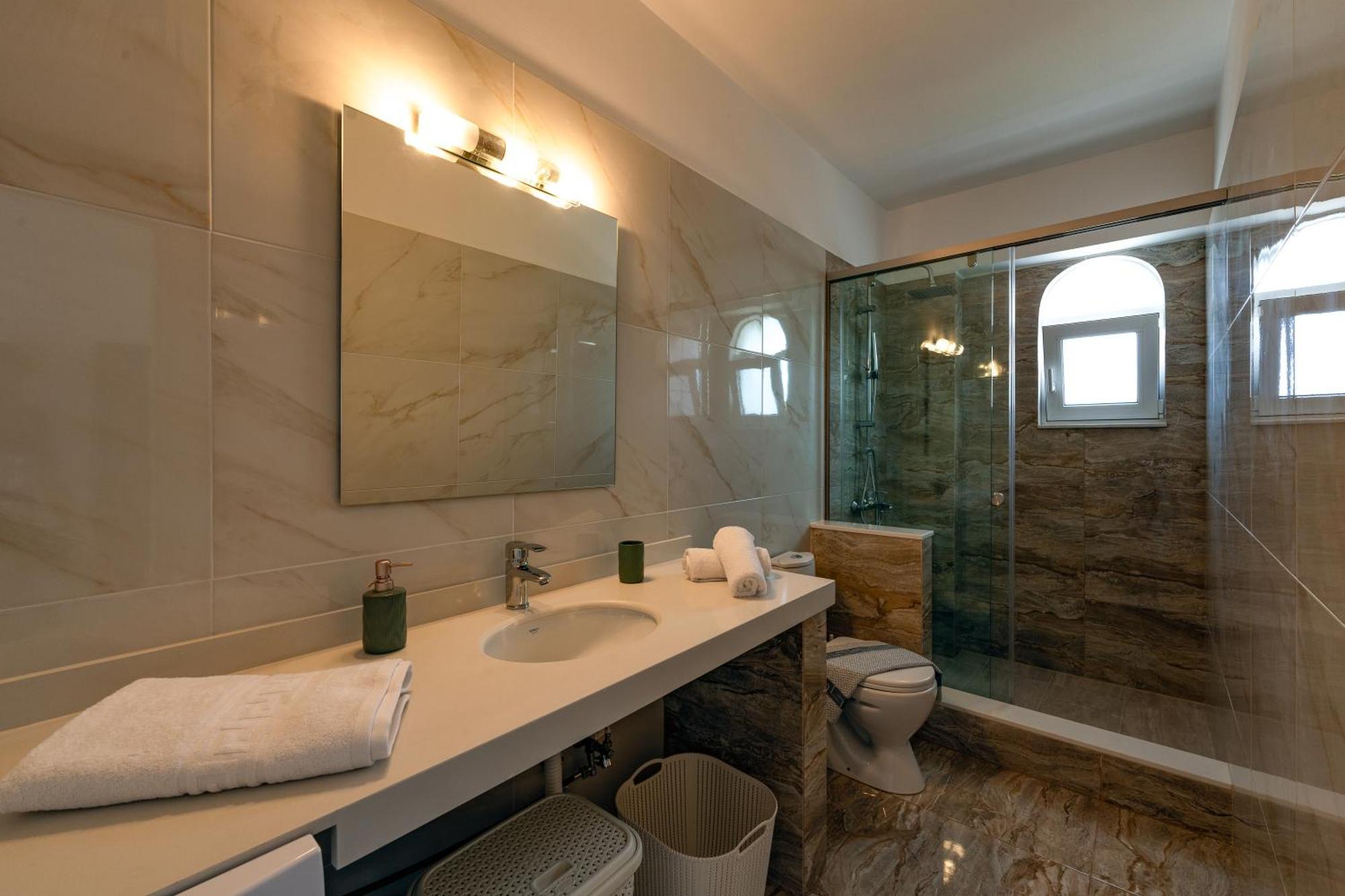Sweet Home Luxury Apartment 5 إياليسوس المظهر الخارجي الصورة